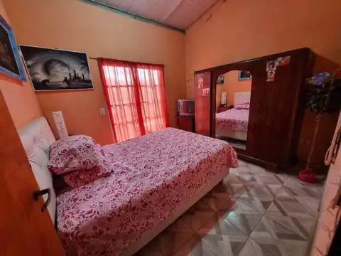 Casa en Venta 49 años