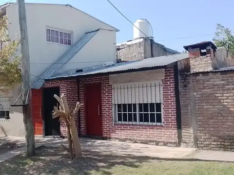 VENTA CASA MULTIFAMILIAR HURLINGHAM OPORTUNIDAD