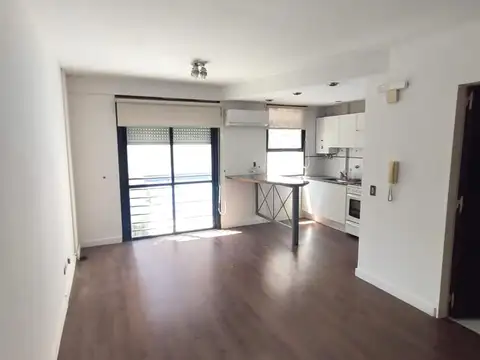 Monoambiente en zona centro