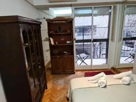 Departamento en Alquiler de 3 dormitorios