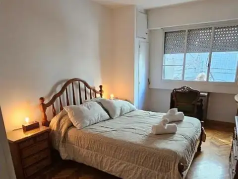 Departamento en Alquiler 50 años