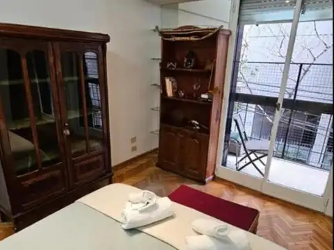 Departamento en Alquiler de 4 ambientes