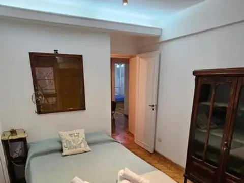 Departamento en Alquiler en Recoleta, USD 2.300