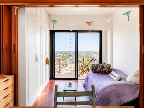 Departamento en Venta 55 años
