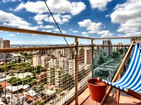 Alvear 100