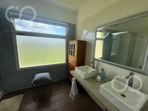 Casa en Venta 8 años