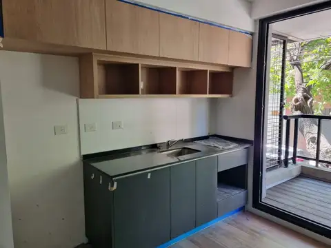 Departamento en Venta de Monoambiente