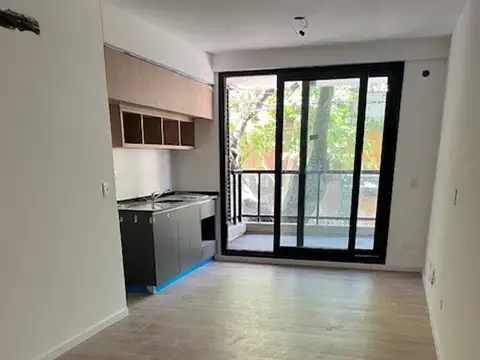 Departamento en Venta 1 año