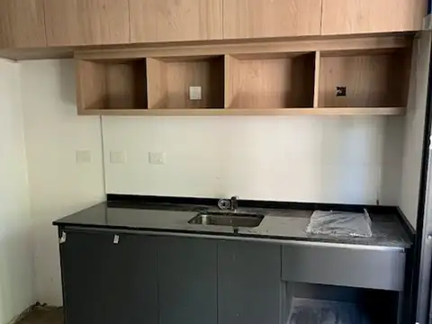 Departamento en Venta en Palermo, USD 99.000