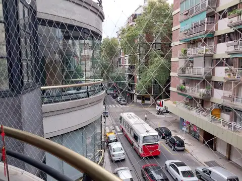 Departamento en Venta Apto profesional