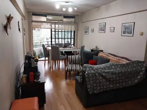 Departamento en Venta en Caballito Norte, USD 145.000