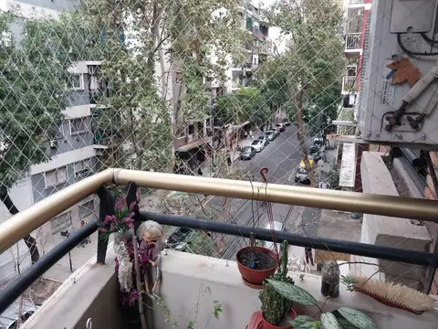 Departamento en Venta 24 años