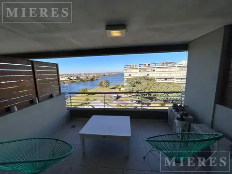 Departamento en Alquiler 8 años