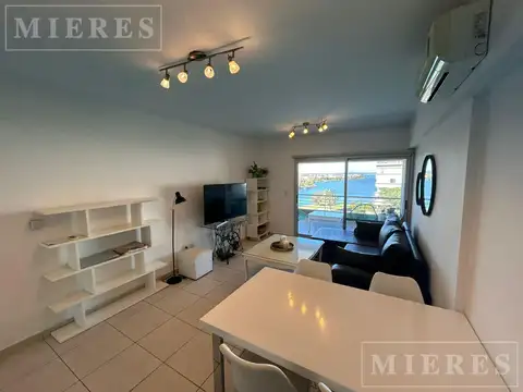 Departamento en Alquiler de 2 ambientes