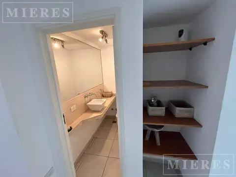 Departamento en Alquiler en Nordelta El Faro, USD 750