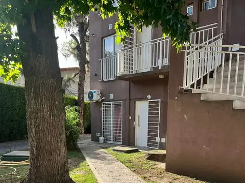 Hermoso depto a estrenar en Parque Alvear Tortuguitas