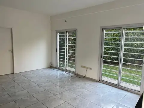 Departamento en Alquiler de 3 ambientes
