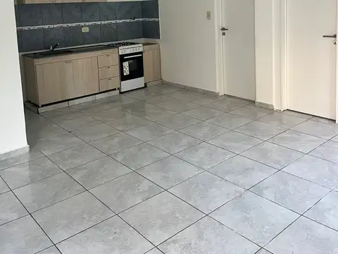 Departamento en Alquiler A Estrenar