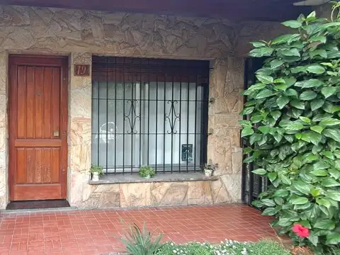 General Rivas 100