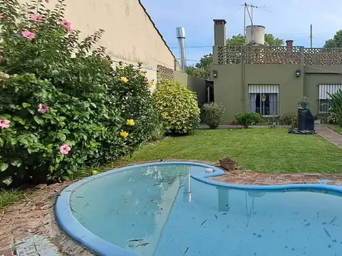Casa en Venta en Bella Vista, USD 148.000