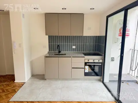 Departamento en Venta al Oeste