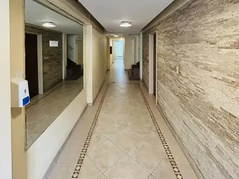 Departamento en Venta en Belgrano C, USD 129.000