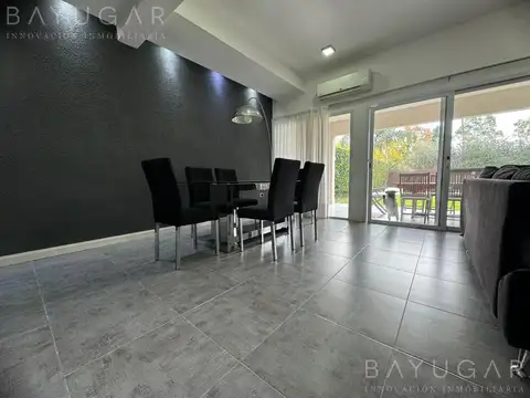 Casa en Alquiler A Estrenar