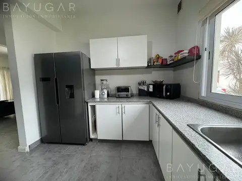 Alquiler Casa - Barrio Privado Hábitat - Pilar