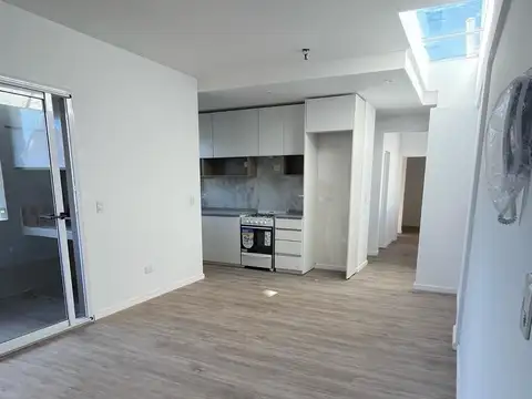 Departamento en Wilde