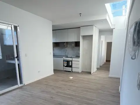 Departamento en Wilde