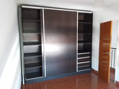 Departamento  DUPLEX  impecable en ALQUILER en Wilde, Avellaneda