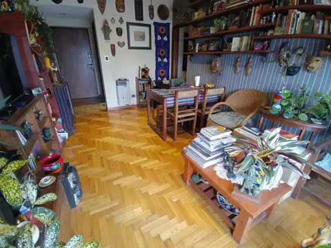 Departamento en Alquiler de 3 ambientes