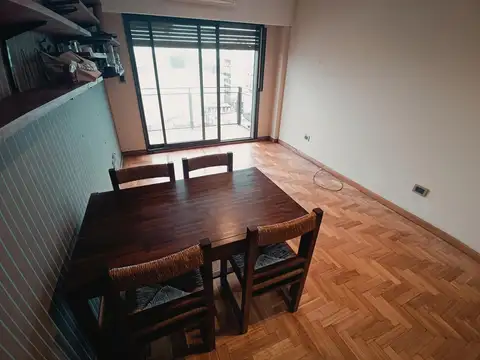 Departamento en Alquiler de 3 ambientes