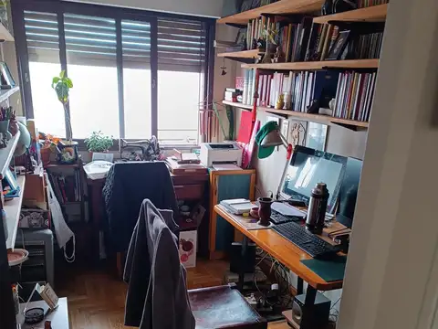 Departamento en Alquiler 50 años