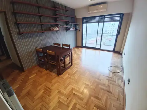 Departamento en Alquiler en San Cristobal, CABA