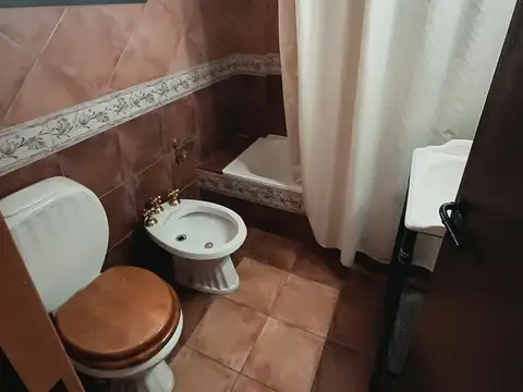 Departamento en Alquiler 50 años