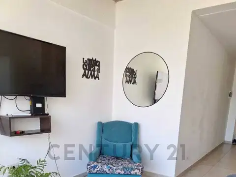 49 e/ 18 y 19 1100, Piso 5