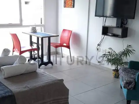 Departamento en Venta en La Plata, USD 55.000