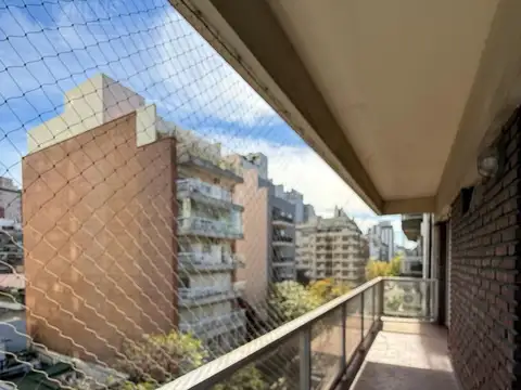 Departamento en Alquiler al Norte