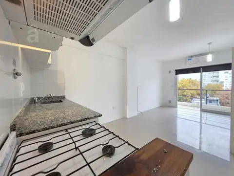 Departamento en Venta en Villa Ballester, USD 70.000