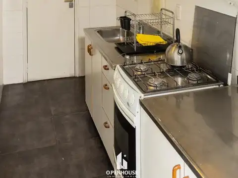 OPENHOUSE alquila hermoso departamento amoblado