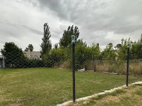 TERRENO EN PUEBLO NUEVO CON ESCRITURA