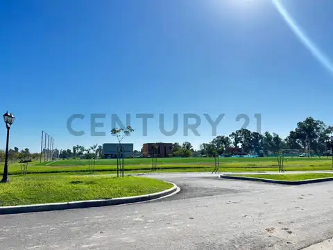 Terreno en Venta de 525,6 m2