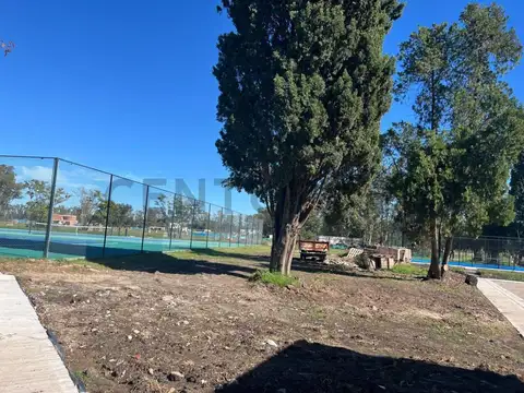 Terreno en Venta en Pilar Del Este - Santa Sofia, USD 43.000