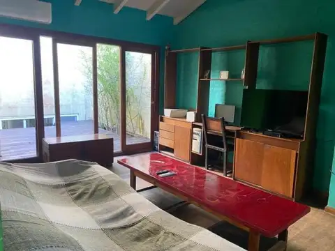 Casa en Alquiler Temporal con 2 cocheras