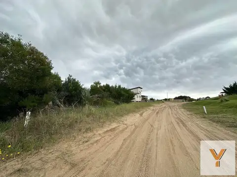 Terreno en venta - 1.100mts2 - Costa Esmeralda
