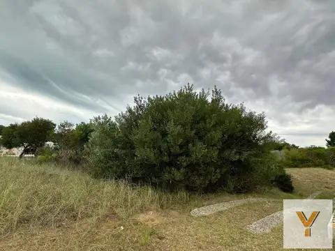 Terreno en venta - 1.100mts2 - Costa Esmeralda