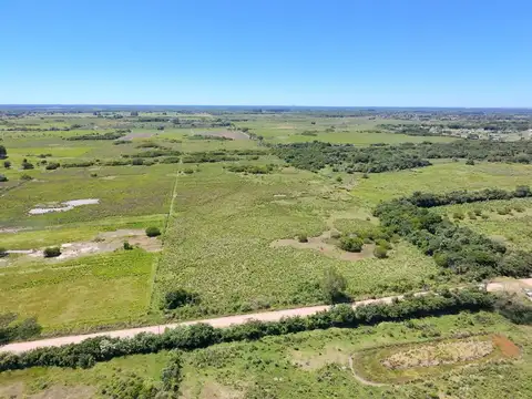 8,5 HECTÁREAS A MINUTOS DE RUTA 11