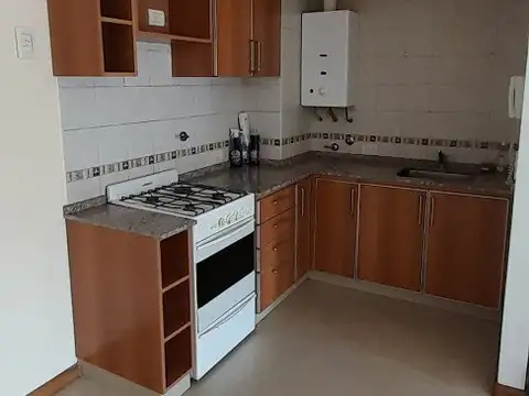Departamento en Alquiler Permite mascota
