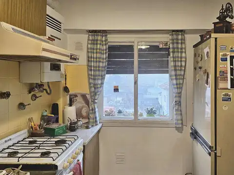 Departamento en Venta al Norte